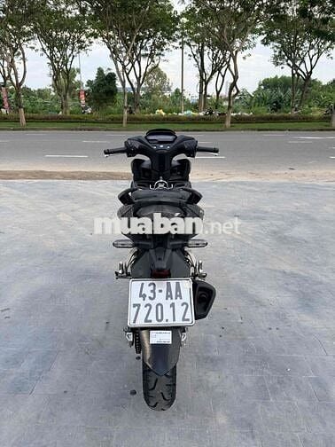 Chính chủ cần bán xe Winner V4 phanh ABS 8/2025