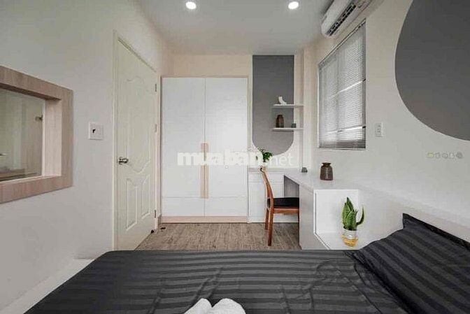 CĂN HỘ 2 PHÒNG NGỦ - FULL NỘI THẤT CAO CẤP - MỚI 100% NGAY LOTTE NGUYỄ