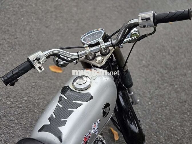 Em bán chiếc Honda 67 up CL cực đẹp
