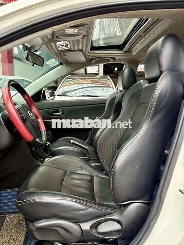 Mazda 3 2009 S 2.0 AT - 250000 km