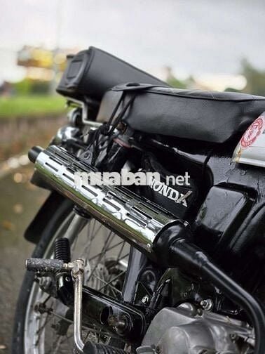 Em bán chiếc Honda 67 up CL cực đẹp