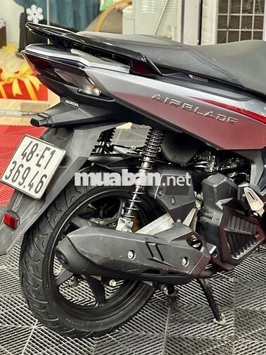 💥GIÁ RẺ💥Honda AB125 2021 BS48 Ko 9C có CCCD chủ đủ