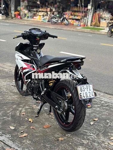 xe liền mới đẹp