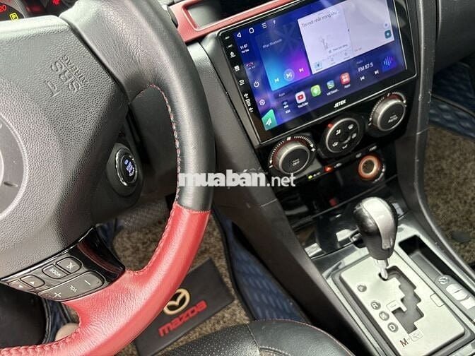 Mazda 3 2009 S 2.0 AT - 250000 km