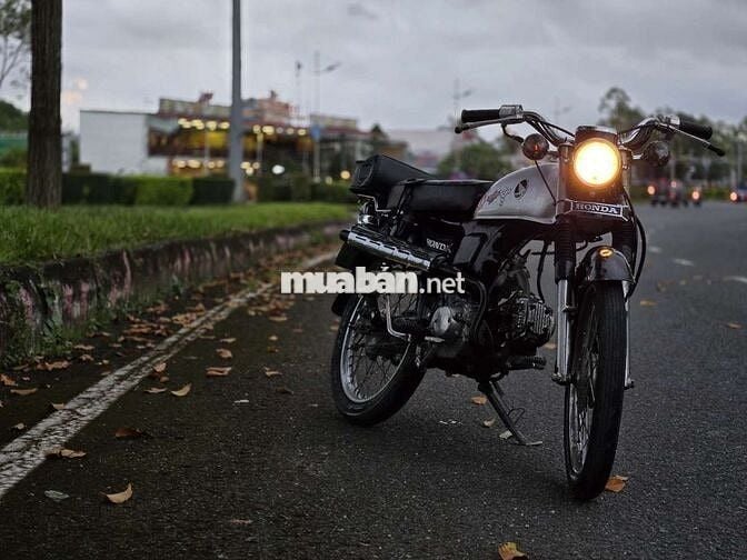 Em bán chiếc Honda 67 up CL cực đẹp