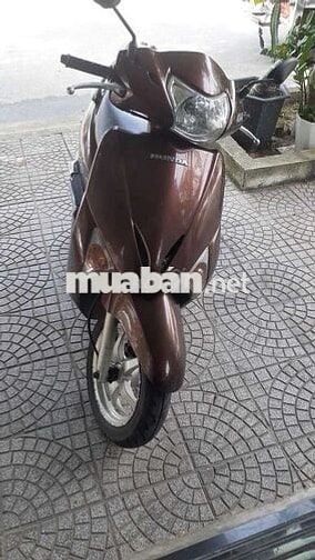Honda Lead 2013 Nâu-Đen 65231 km