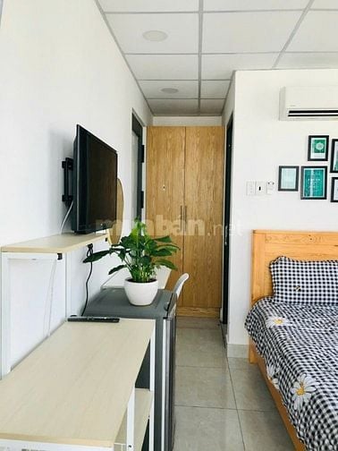 ✅Căn hộ dịch vụ Trương Văn Đang , p11 , quận 3