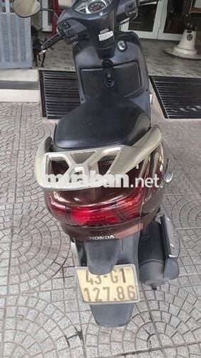 Honda Lead 2013 Nâu-Đen 65231 km