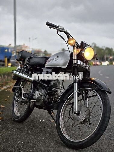 Em bán chiếc Honda 67 up CL cực đẹp