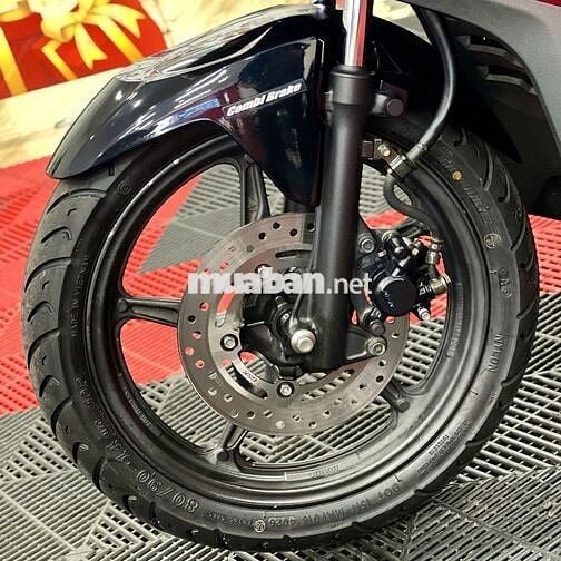💥GIÁ RẺ💥Honda AB125 2021 BS48 Ko 9C có CCCD chủ đủ