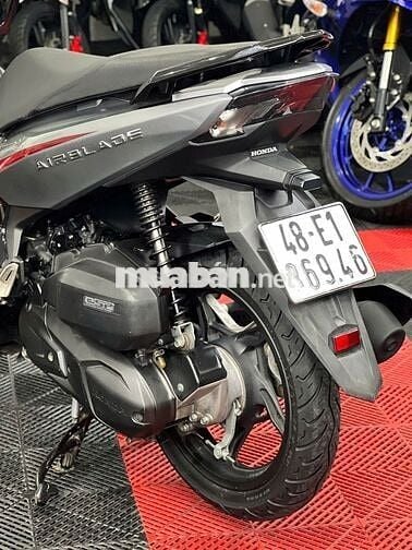 💥GIÁ RẺ💥Honda AB125 2021 BS48 Ko 9C có CCCD chủ đủ