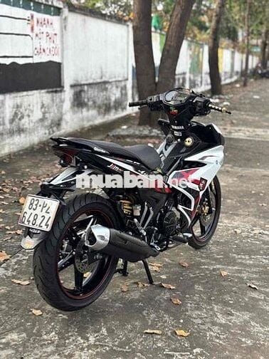 xe liền mới đẹp