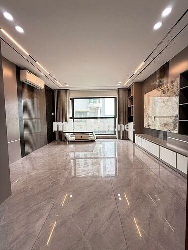 Nhà 6 Tầng Mặt Ngõ Cổ Linh Ô Tô Vào Nhà KInh Doanh - Nhỉnh 9 tỷ