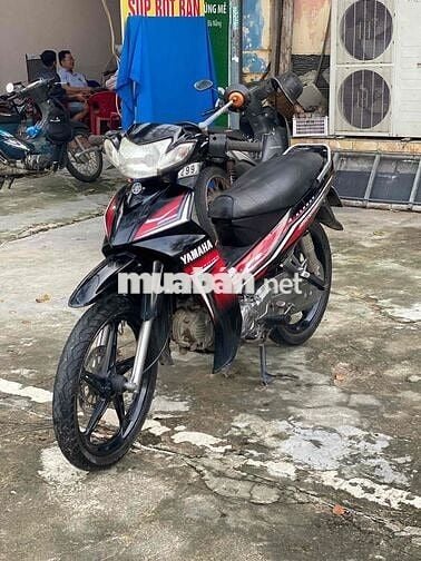 bán sirius đúc đĩa máy êm ngon điện đề đầy đủ đẹp