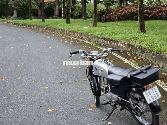 Em bán chiếc Honda 67 up CL cực đẹp