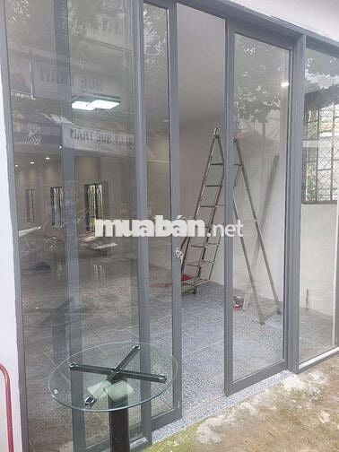 Cho thuê nhà nguyên căn 4 x 19 như hình
- Mặt tiền Huỳnh Văn Nghệ