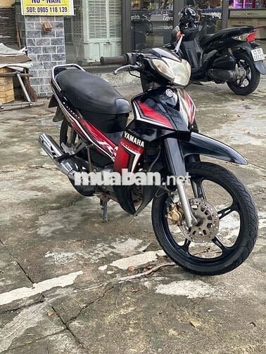 bán sirius đúc đĩa máy êm ngon điện đề đầy đủ đẹp