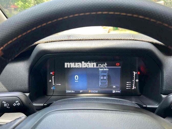 Bán Everest Sport 2023 Lướt nhẹ siêu đẹp