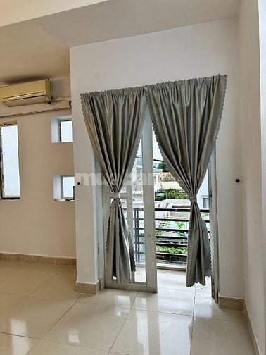 Cho thuê phòng trọ đườngTrần Văn Kỷ gần chợ Bà Chiểu Quận Bình Thạnh