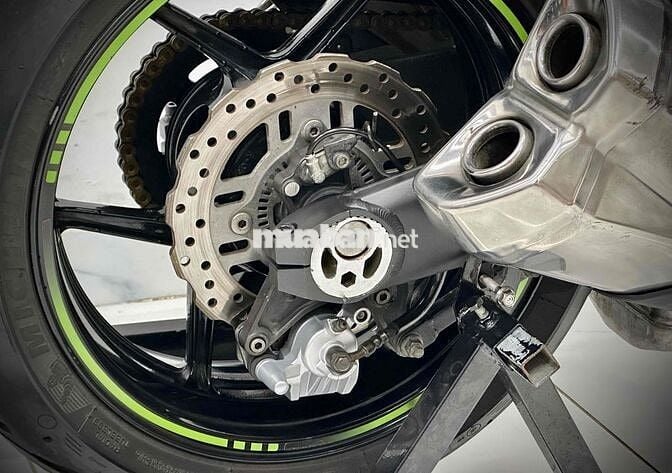 KAWASAKI Z1000 2014 UP 2016