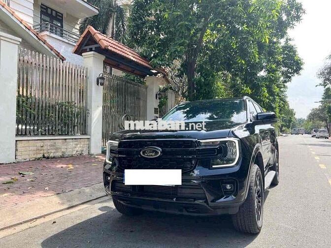 Bán Everest Sport 2023 Lướt nhẹ siêu đẹp