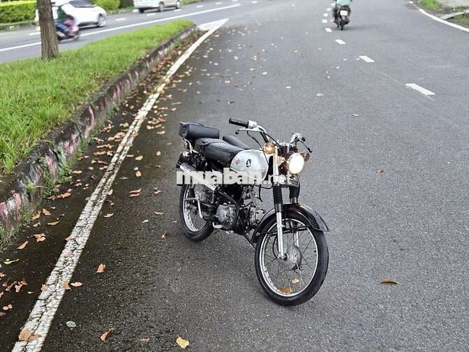 Em bán chiếc Honda 67 up CL cực đẹp