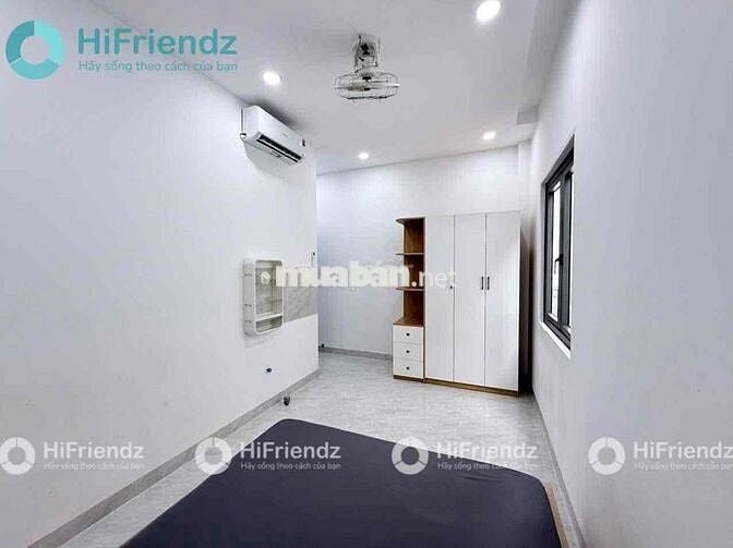 🔥STUDIO CỬA SỔ TRỜI THOÁNG ĐẦY ĐỦ NỘI THẤT NGAY TRUNG TÂM PHÚ NHUẬN