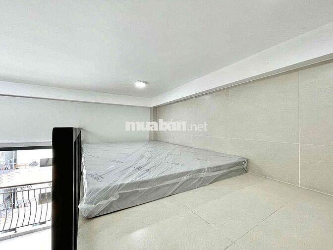 DUPLEX - FULL NỘI THẤT - BAN CÔNG - MỚI XÂY NEW 100% NGAY LÊ ĐỨC THỌ