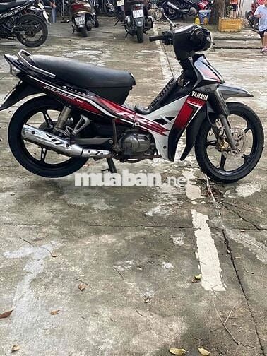 bán sirius đúc đĩa máy êm ngon điện đề đầy đủ đẹp