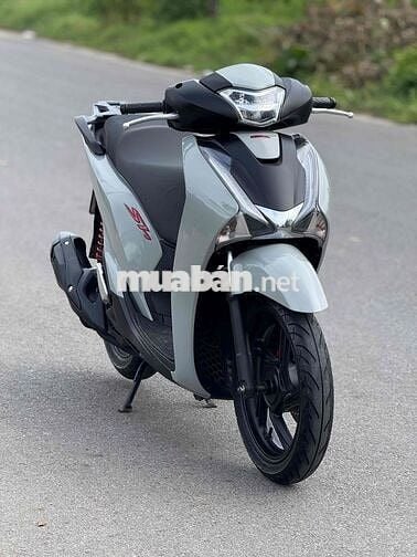 SH 2017 biển 43 máy móc rin ngon chạy nhẹ tơn giá