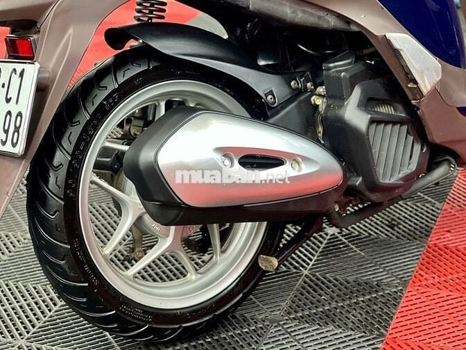 💥Giá Rẻ💥 Honda ShMode 2015 BS60 9 chủ ký giấy zin