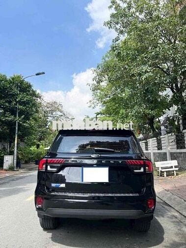 Bán Everest Sport 2023 Lướt nhẹ siêu đẹp