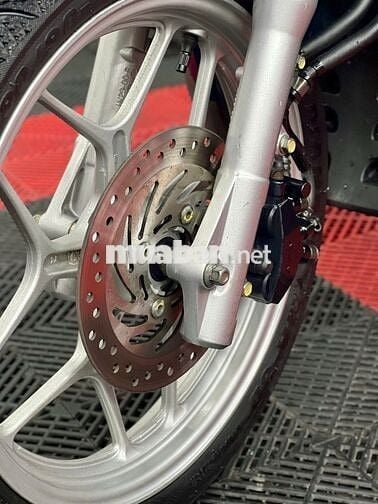 💥Giá Rẻ💥 Honda ShMode 2015 BS60 9 chủ ký giấy zin