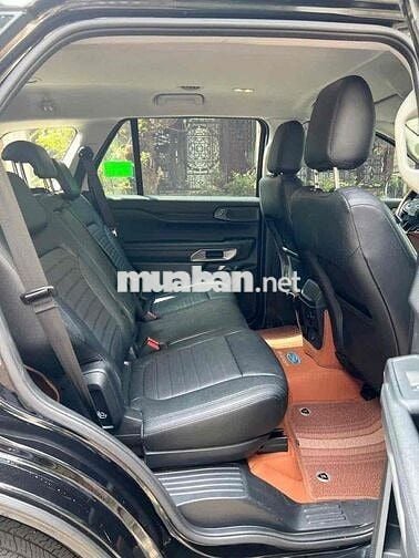 Bán Everest Sport 2023 Lướt nhẹ siêu đẹp