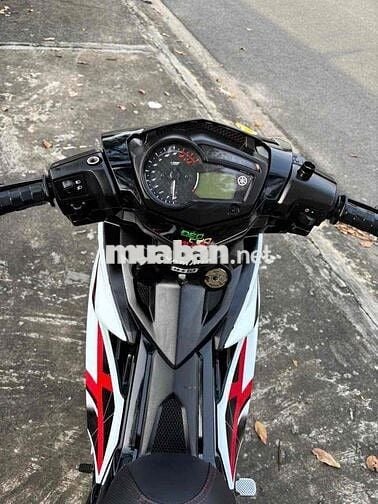 xe liền mới đẹp