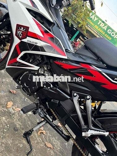 xe liền mới đẹp