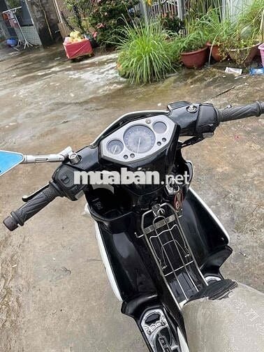 Nô 4 biển 67 ngây chủ máy zin êm áo ken như mới 3