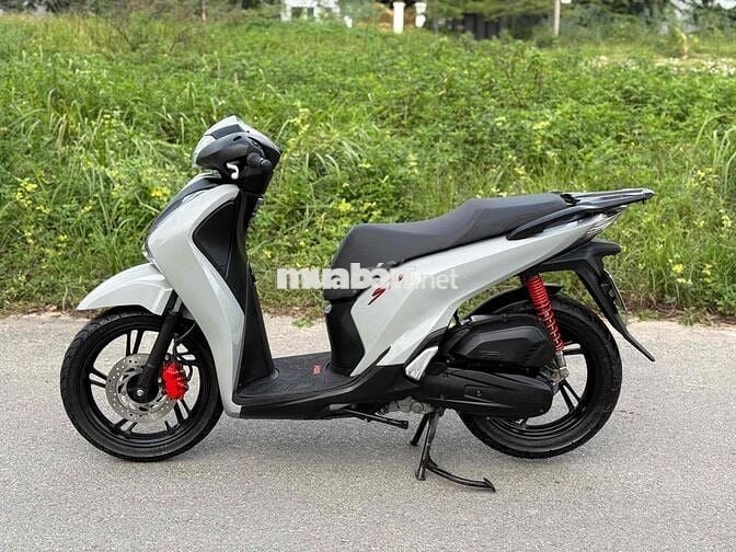 SH 2017 biển 43 máy móc rin ngon chạy nhẹ tơn giá