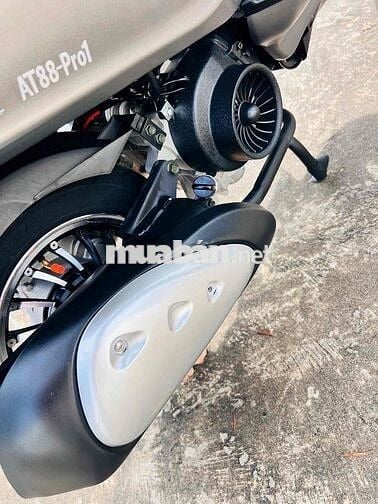 50cc 2025 siêu lướt odo 85km