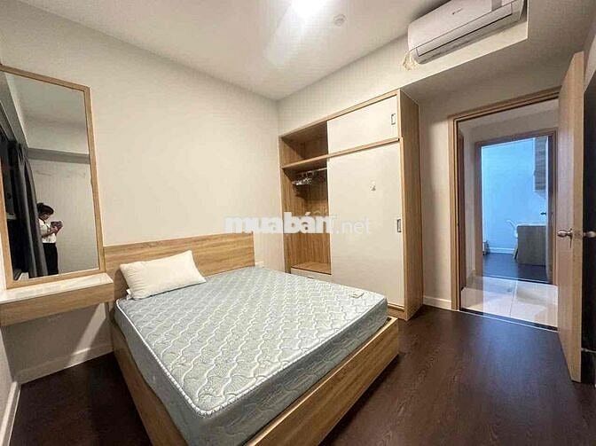 THE BOTANICA 2PN CHECK IN SỚM FULL NÔI THẤT GẦN SÂN BAY CV GIA ĐỊNH