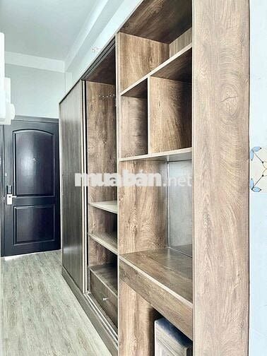 DUPLEX - FULL NỘI THẤT - BAN CÔNG - MỚI XÂY NEW 100% NGAY LÊ ĐỨC THỌ