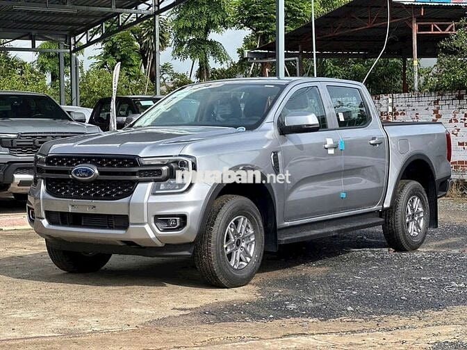 Ford Ranger 2025 XLS 2.0L 4x2 AT