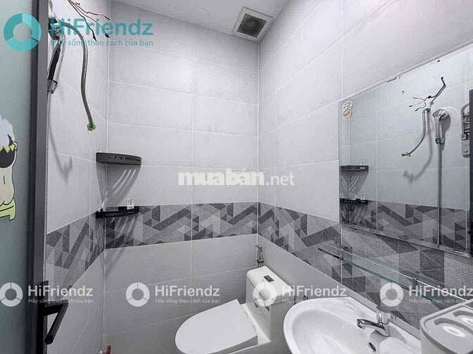 🔥STUDIO CỬA SỔ TRỜI THOÁNG ĐẦY ĐỦ NỘI THẤT NGAY TRUNG TÂM PHÚ NHUẬN