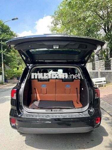 Bán Everest Sport 2023 Lướt nhẹ siêu đẹp