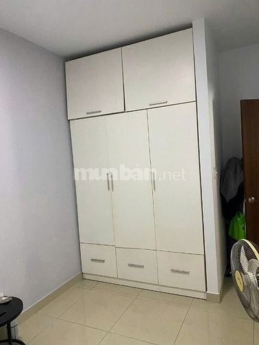 Chung cư Carillon 5, Luỹ Bán Bích, TP: 2p ngủ, 74m2, Nhà sạch, 10tr/th