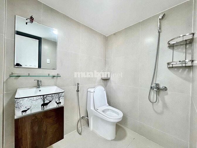 DUPLEX - FULL NỘI THẤT - BAN CÔNG - MỚI XÂY NEW 100% NGAY LÊ ĐỨC THỌ