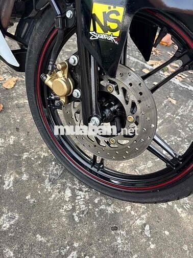 xe liền mới đẹp