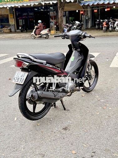 👉sirius 2022 bso 92, xe rin chất,máy móc nguyen ri