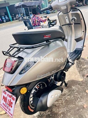 50cc 2025 siêu lướt odo 85km