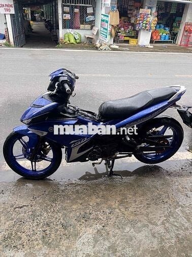 Ex 150 biển 62 máy êm ru xe đẹp ken fun chức năng